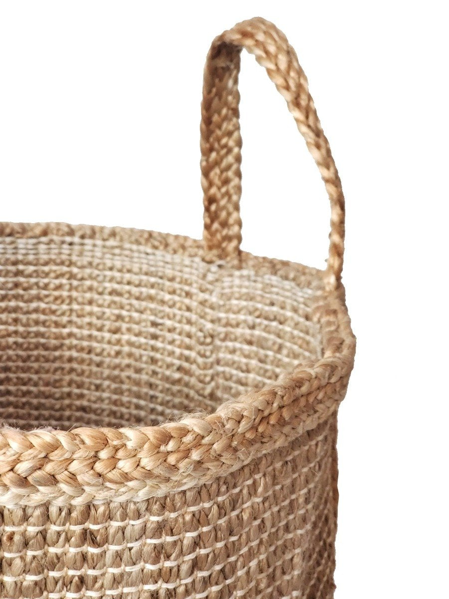 Tallu Jute Hamper