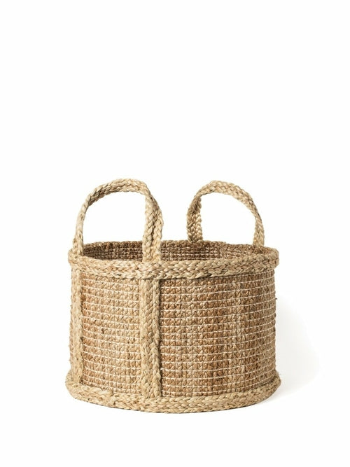 Bono Jute Basket