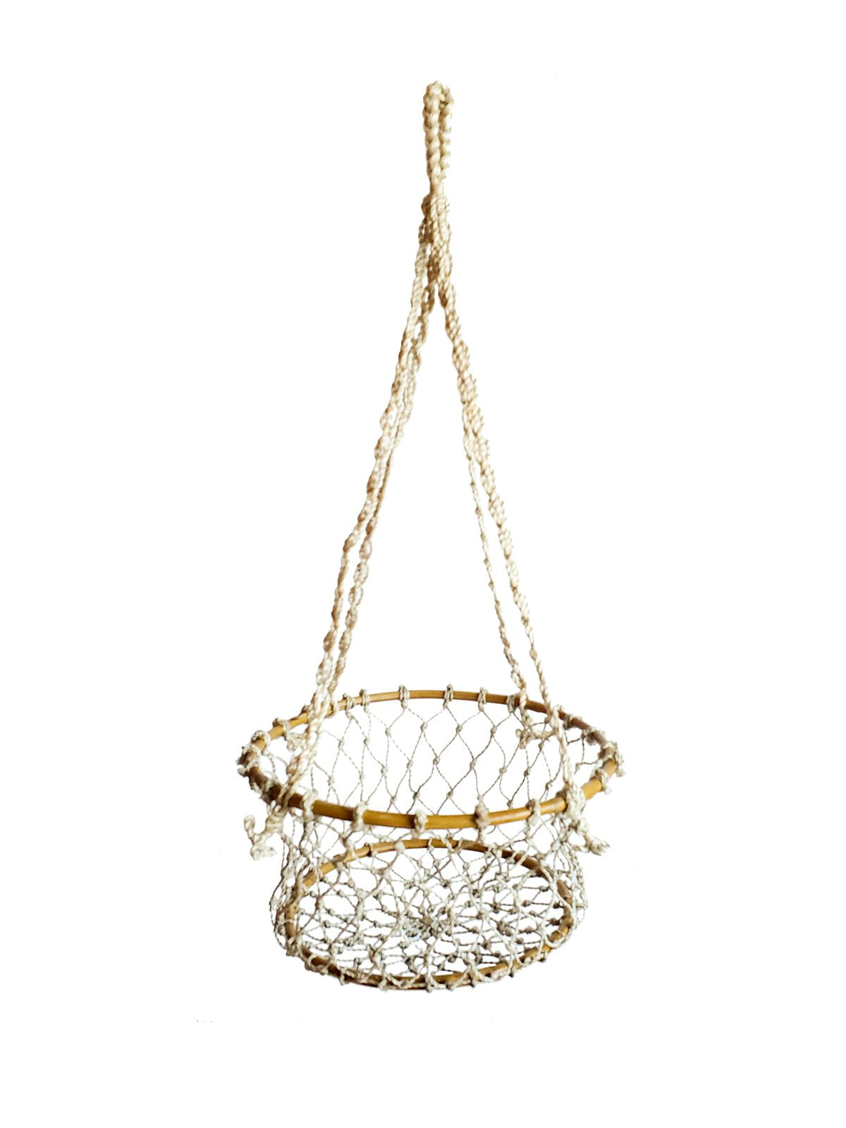 Jhuri Basket Hanger