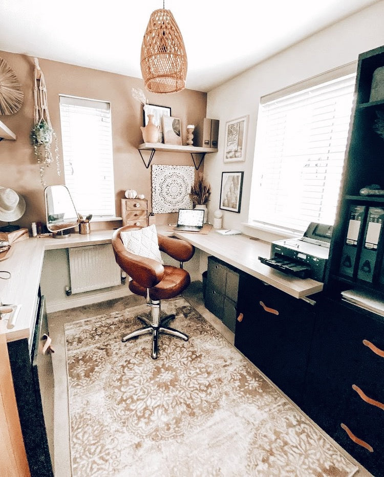 Ethereal Ayana Lampshade