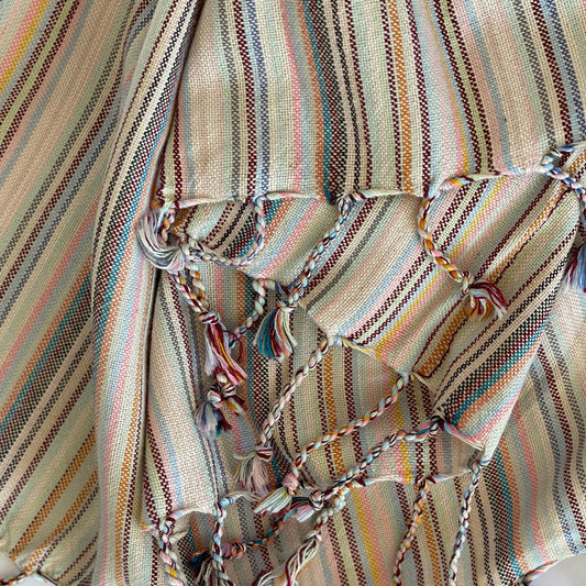 Casablanca Turkish Towel / Blanket