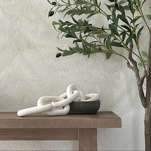 Driftwood Chain Links