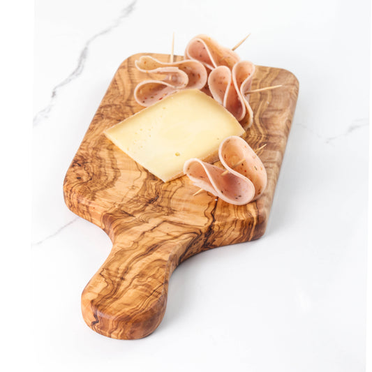 Alva Cutting Board