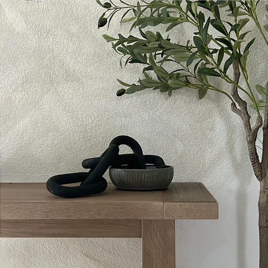 Driftwood Chain Links