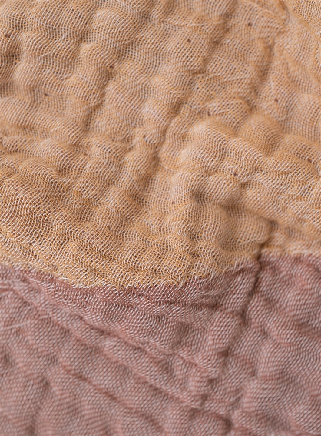 Solstice Cotton Throw