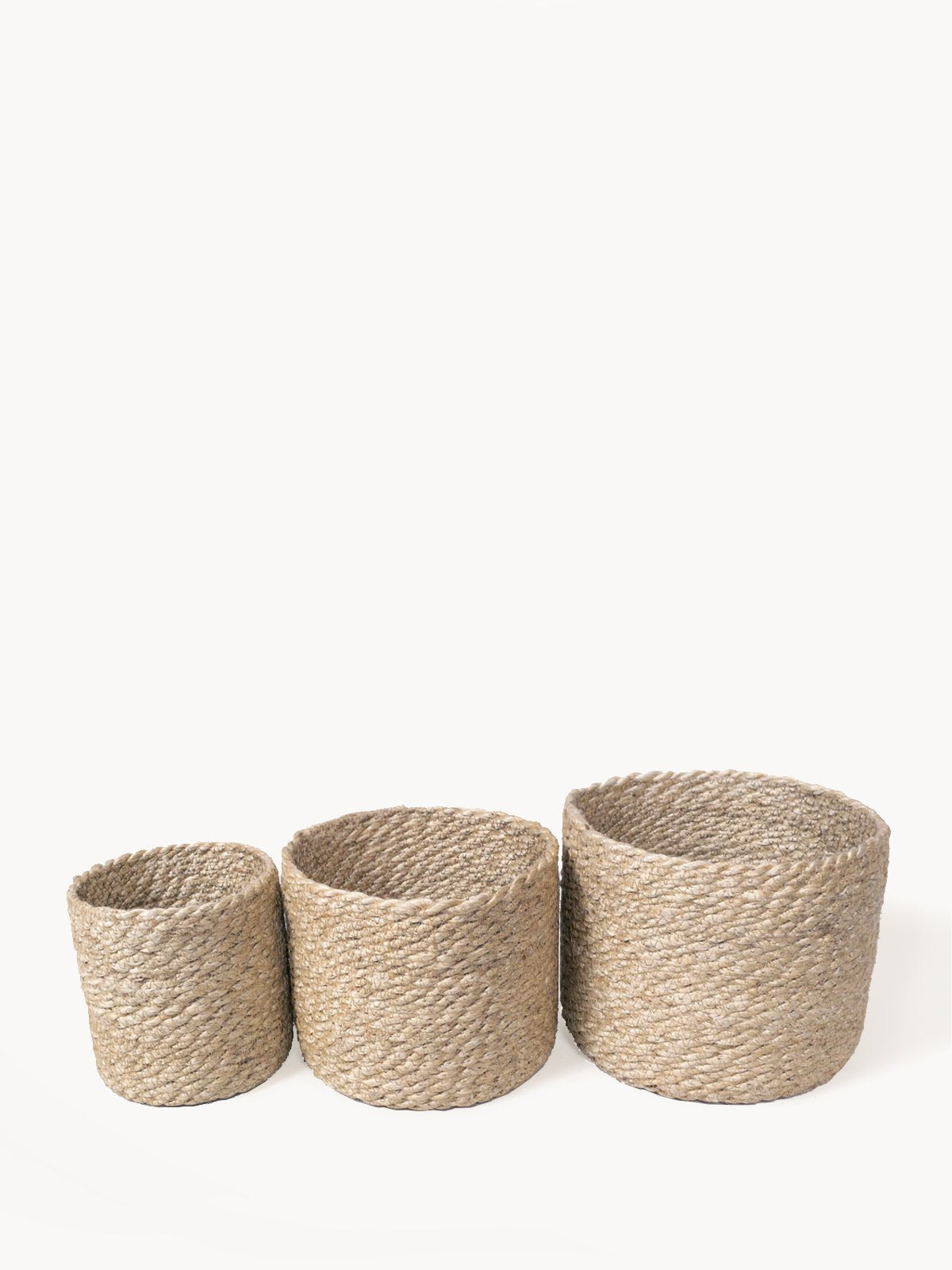 Solin Mini Baskets