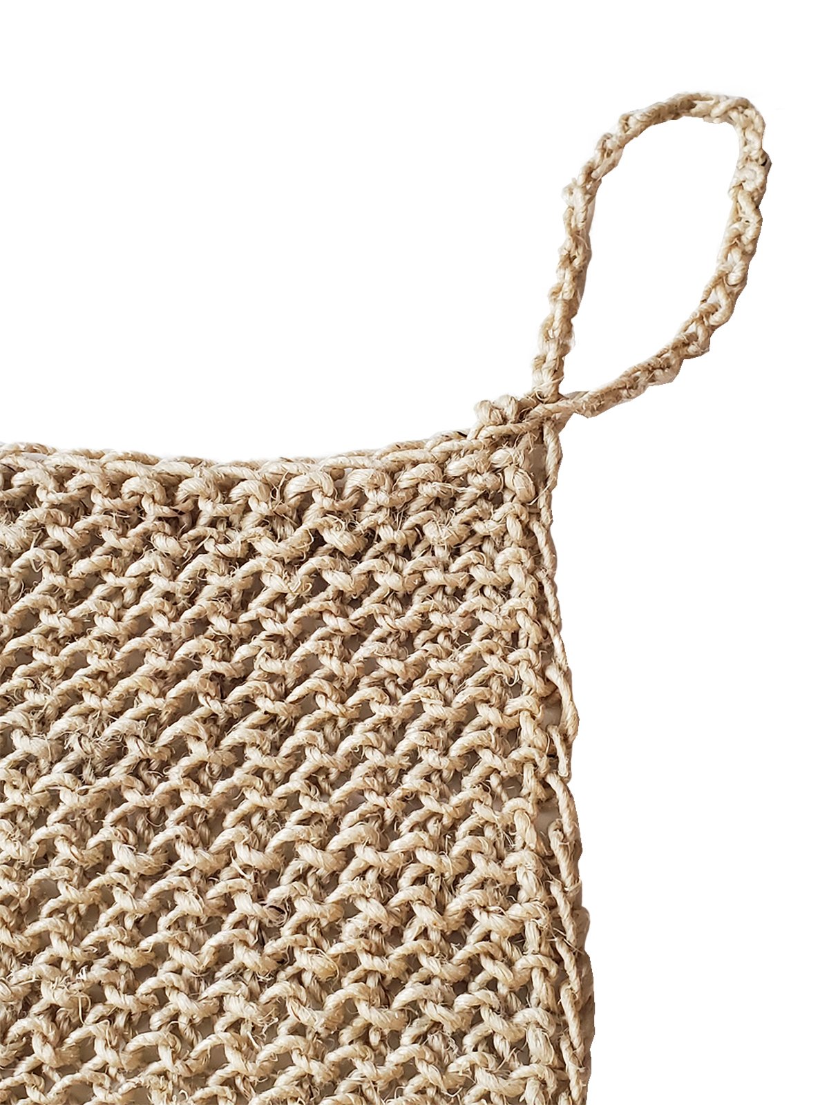 Hemp Harmony Washcloth Set