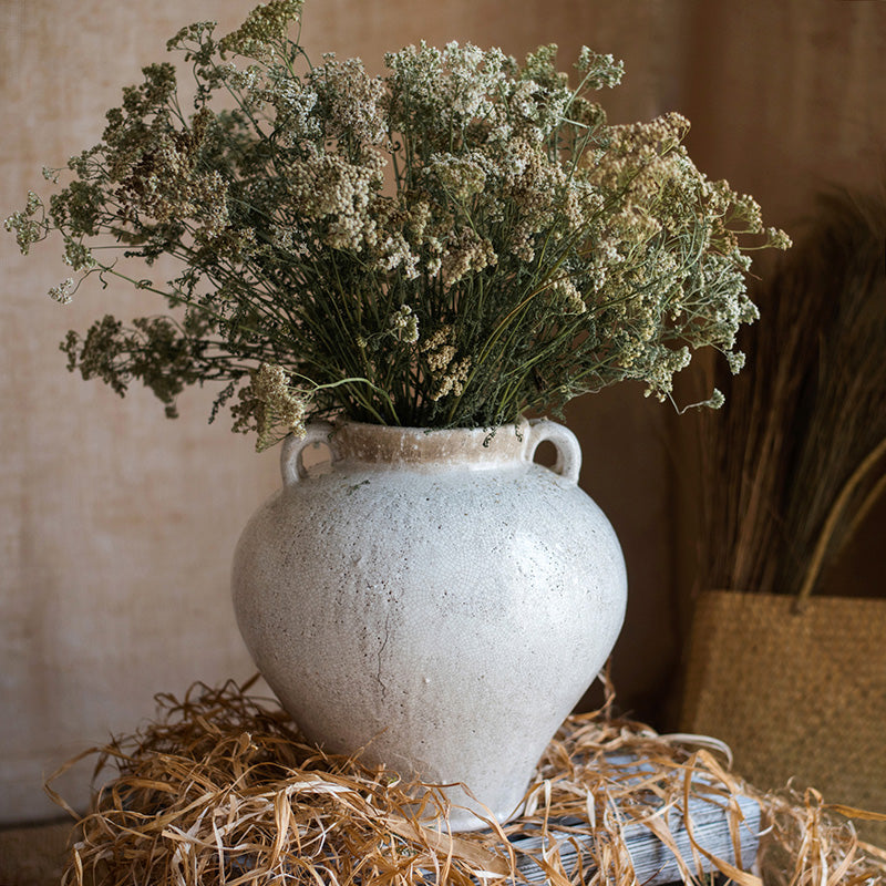 Provençal Heritage Vase