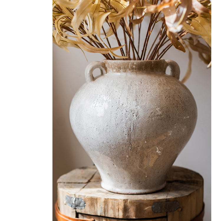 Provençal Heritage Vase