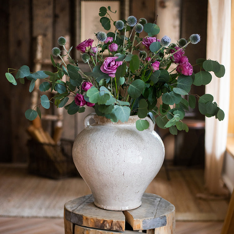 Provençal Heritage Vase