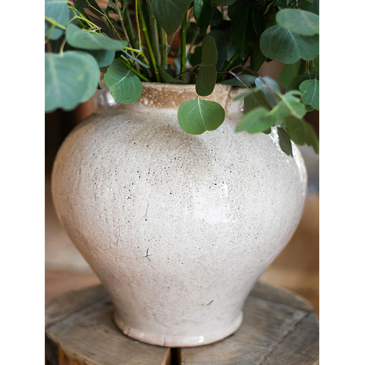 Provençal Heritage Vase