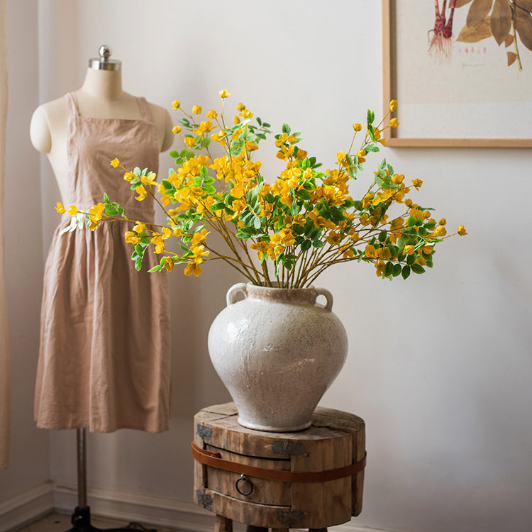 Provençal Heritage Vase