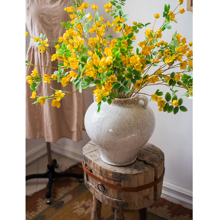 Provençal Heritage Vase